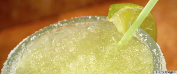 limes drink