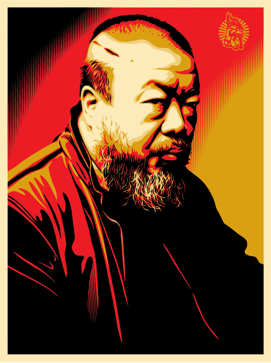 ai weiwei