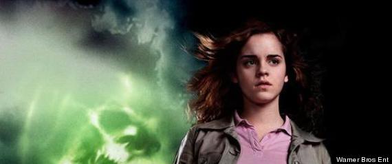 hermione granger