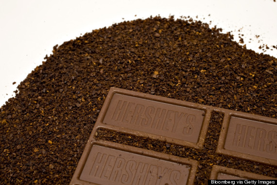 hersheys chocolate