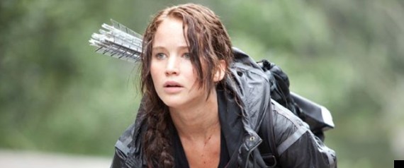 katniss everdeen