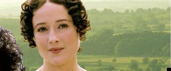 elizabeth bennet