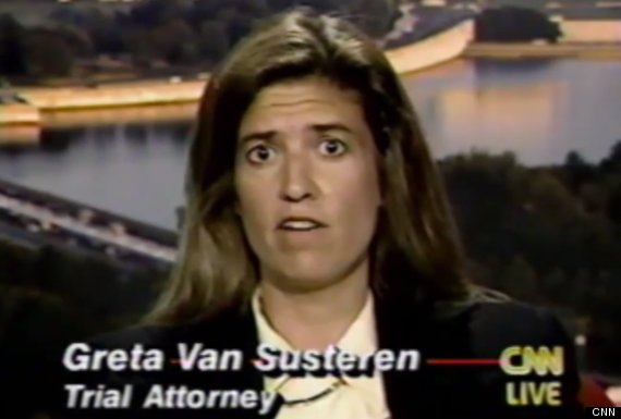 greta van susteren