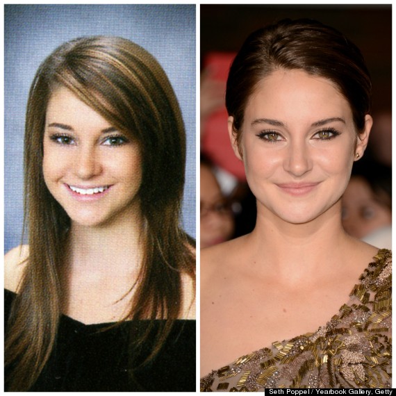 shailene