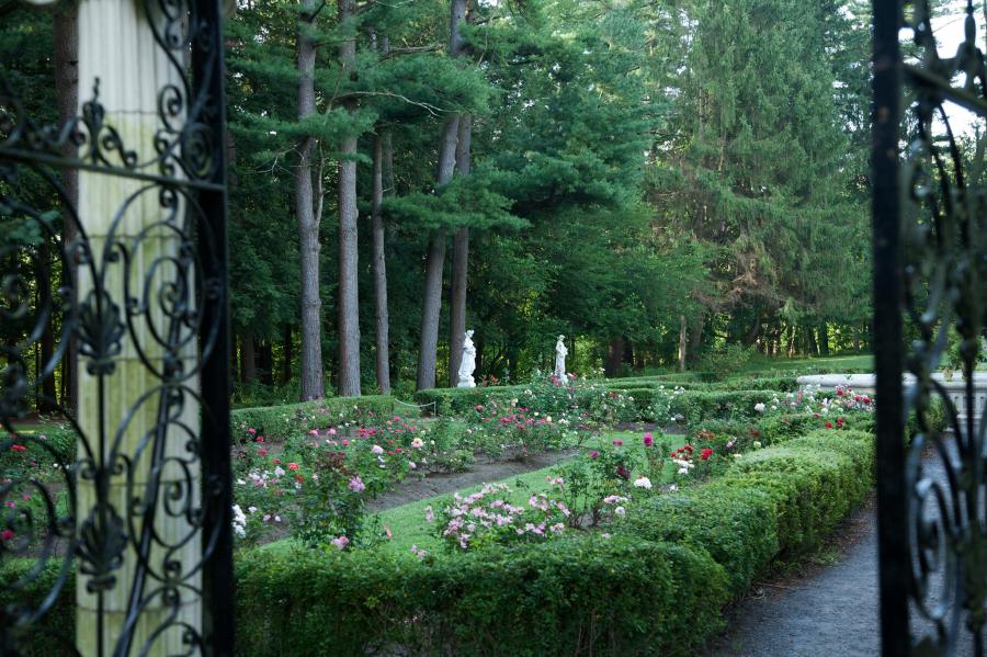 yaddo