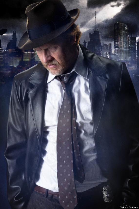 harvey bullock