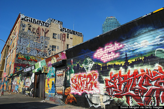 5pointz