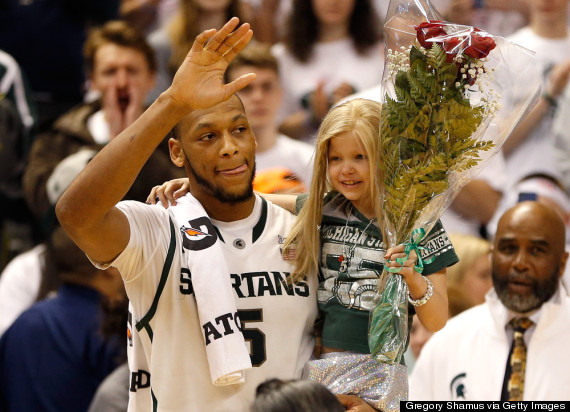 adreian payne lacey