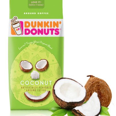 coconut