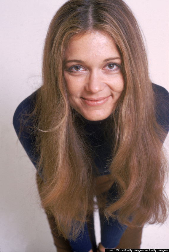 gloria steinem