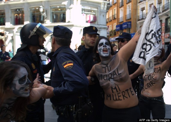 femen