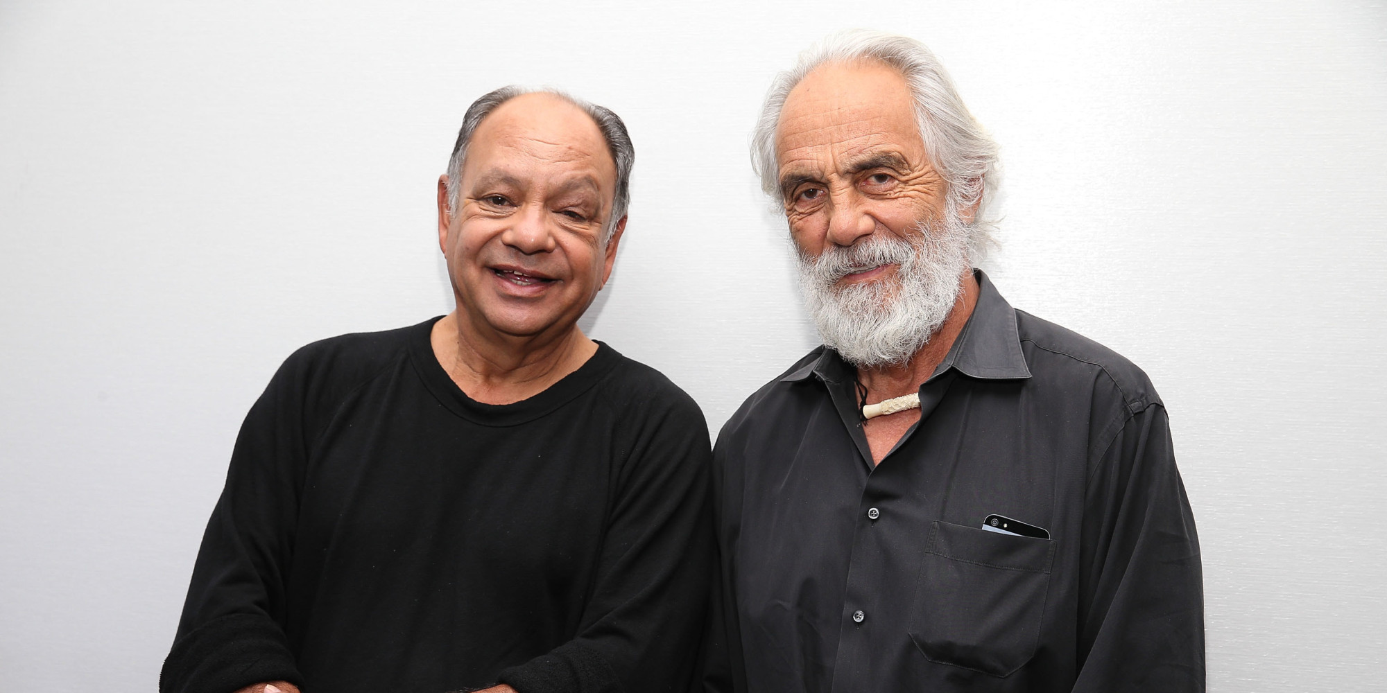 Cheech Marin nu - sexo porno imagens
