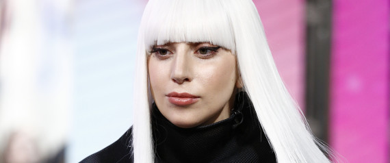 Lady Gaga Says She's Submissive In Relationship With Taylor Kinney