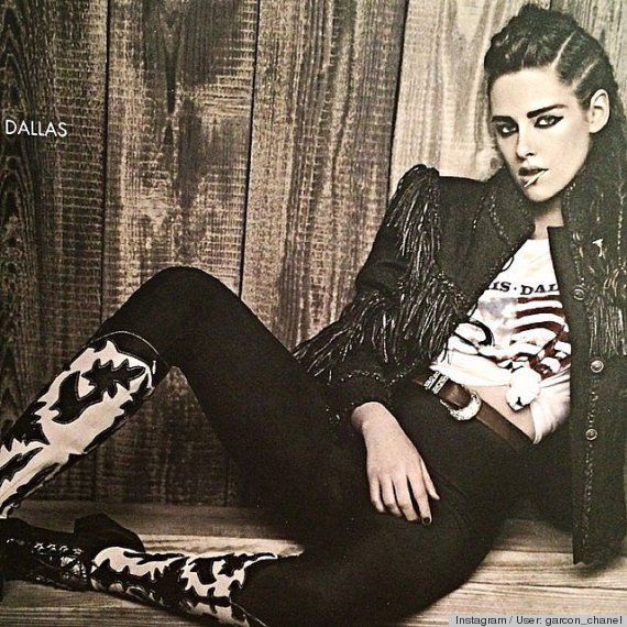 kstew chanel two
