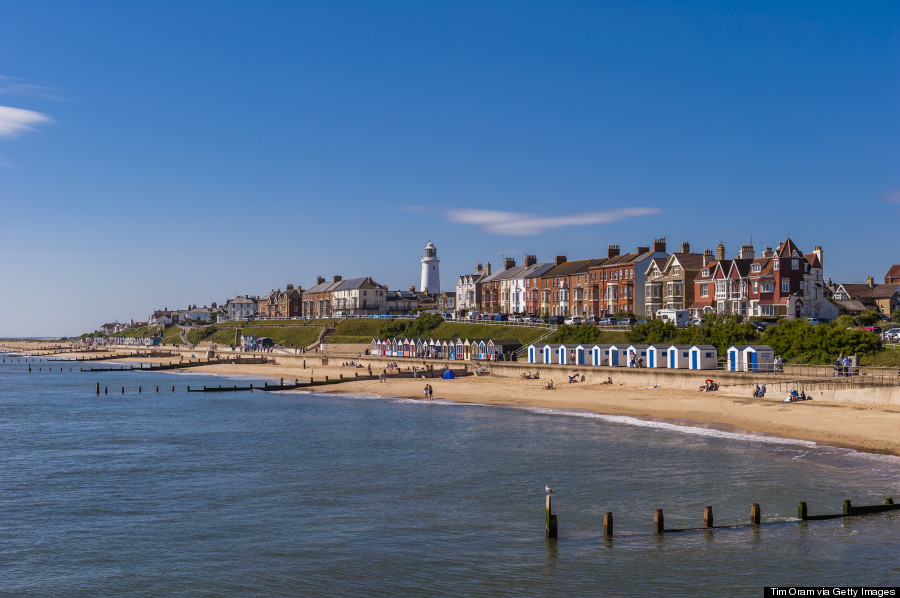 southwold