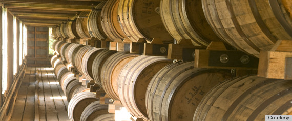 barrels