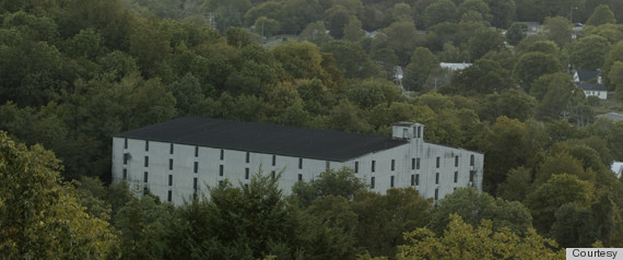 distillery