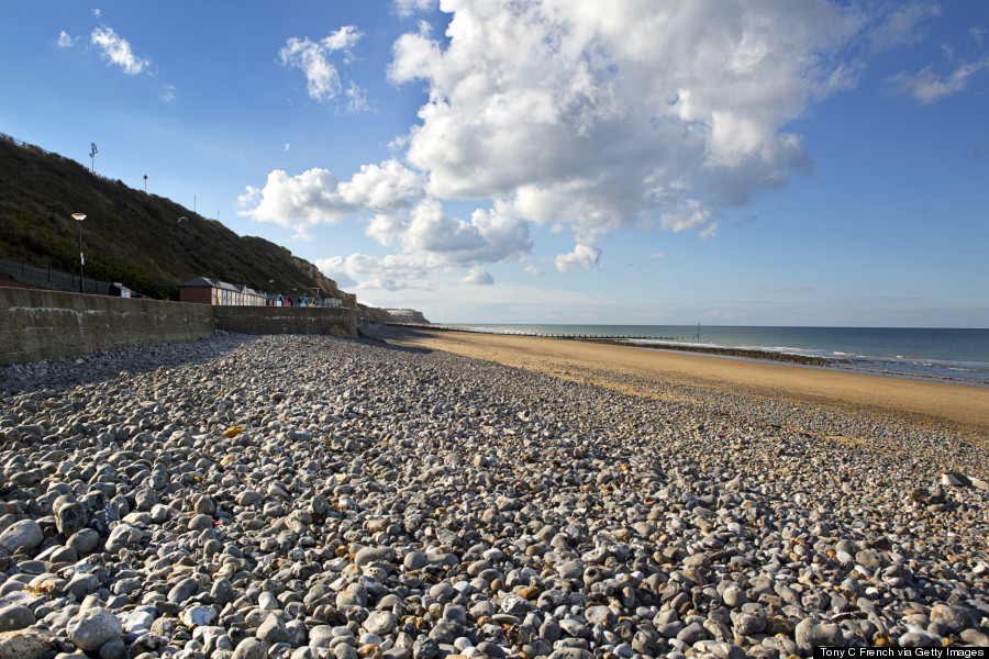 cromer uk