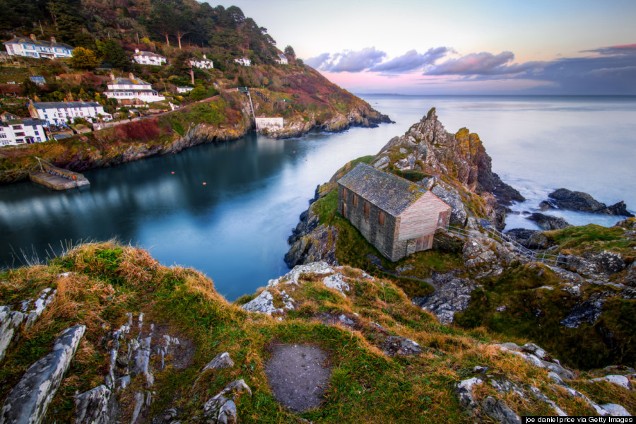 polperro