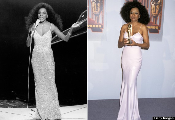 diana ross