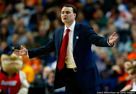 archie miller