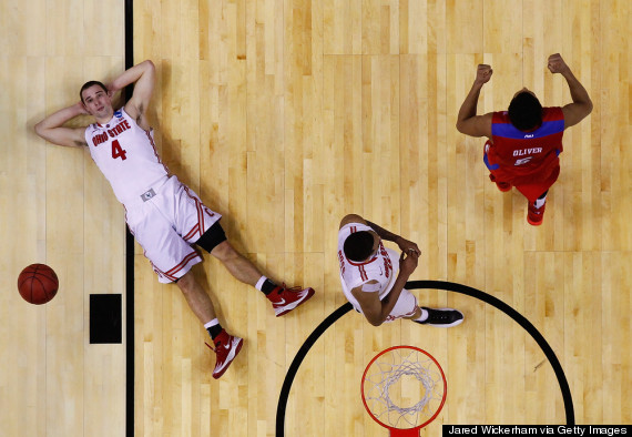 aaron craft