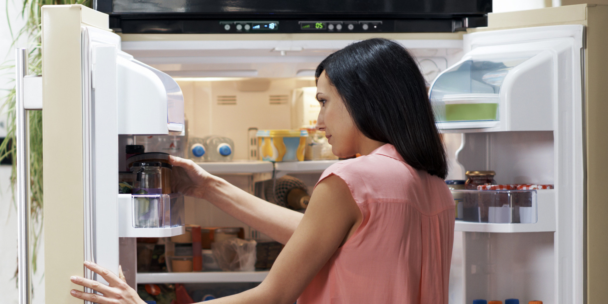 10 Skin Fixes From the Fridge | HuffPost