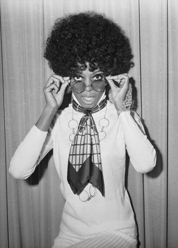 diana ross