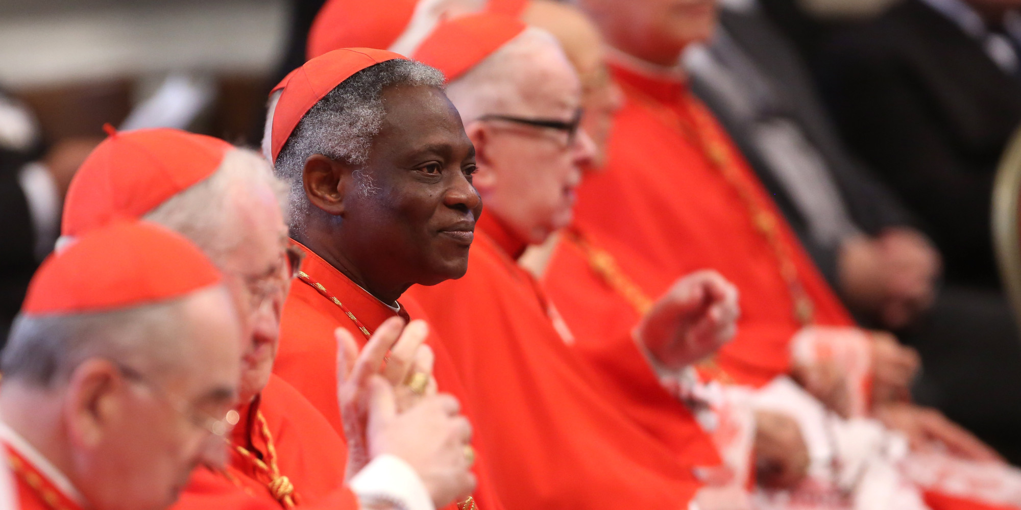 The Catholic Church Must Unite Against Homophobia | HuffPost