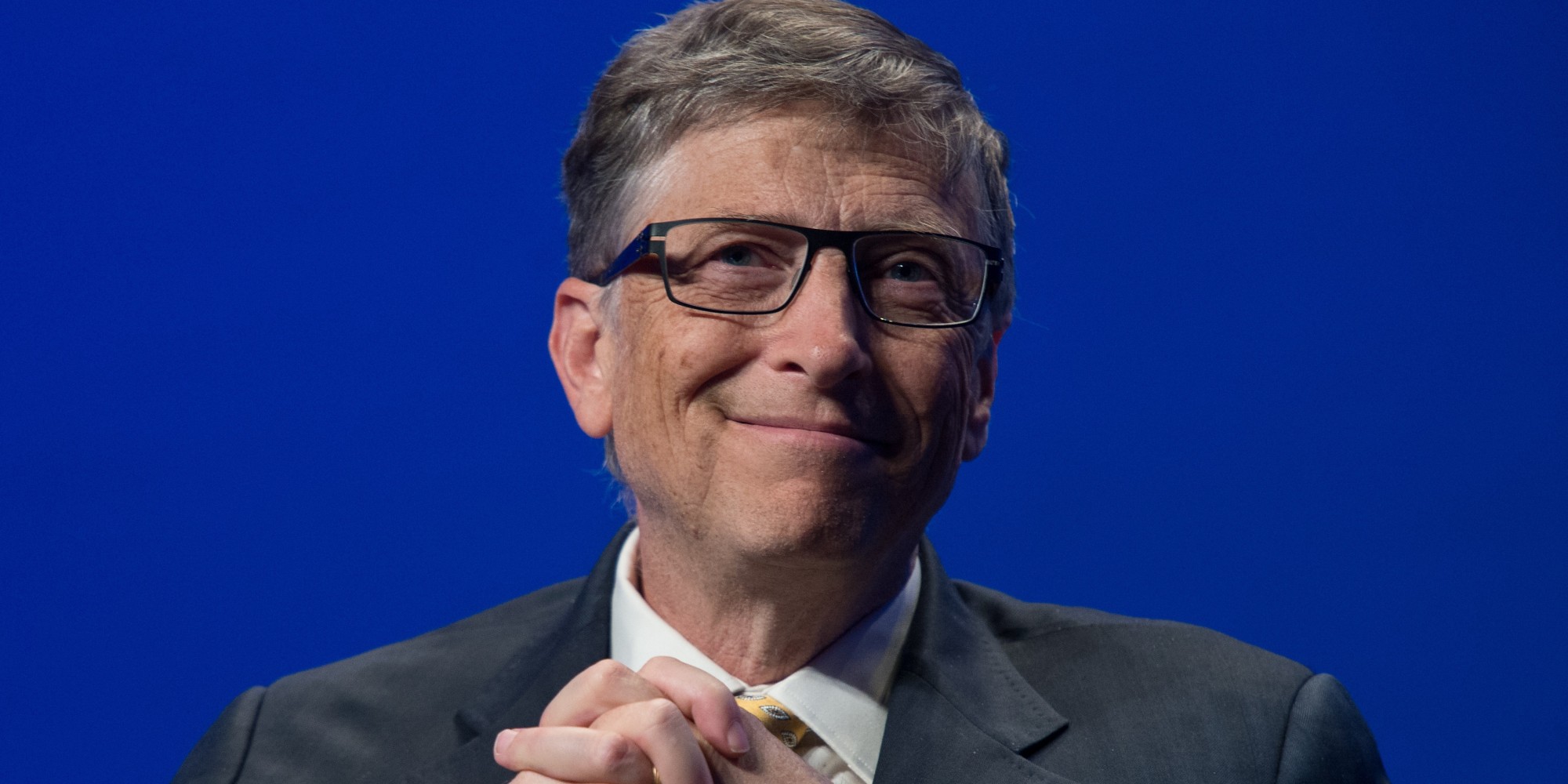 Bill Gates' Approach To Ending Global Poverty Won't Work, Economist ...