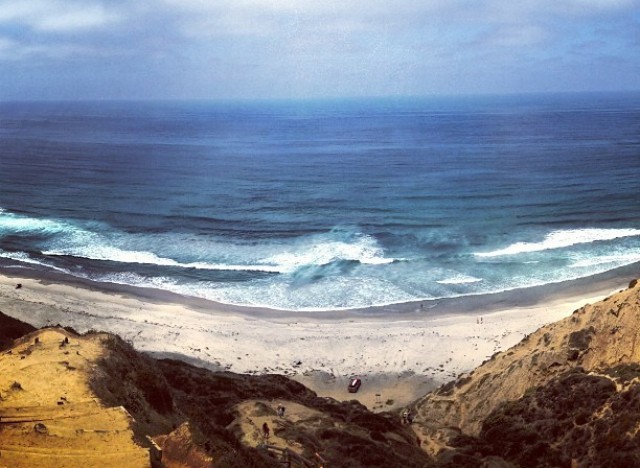 nude beach la jolla