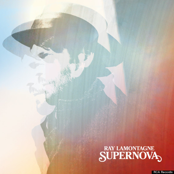 ray lamontagne supernova