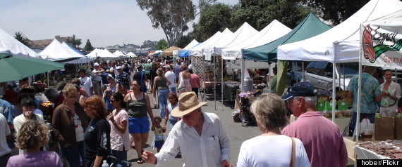 san diego farmers market