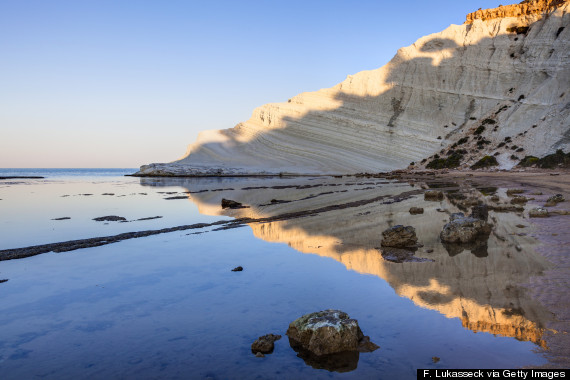 scala dei turchi