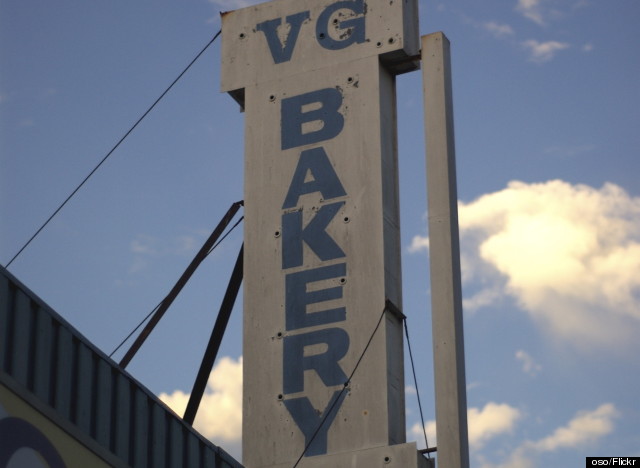 vgs donuts