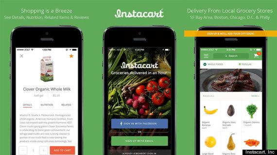 instacart