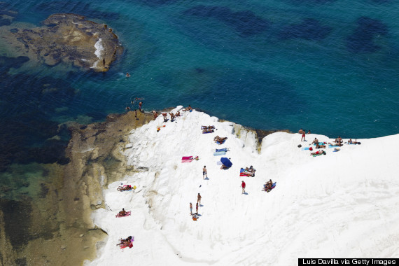 scala dei turchi