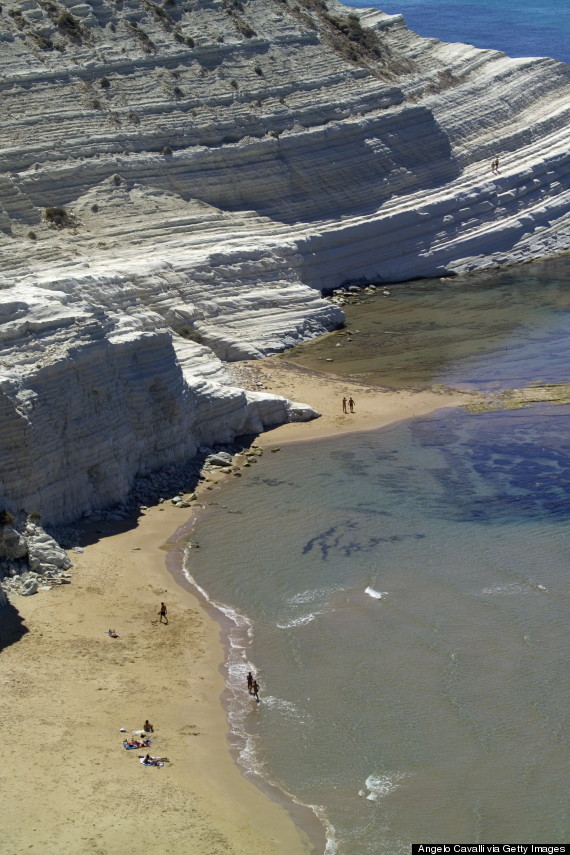 scala dei turchi