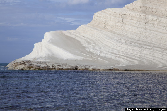 scala dei turchi