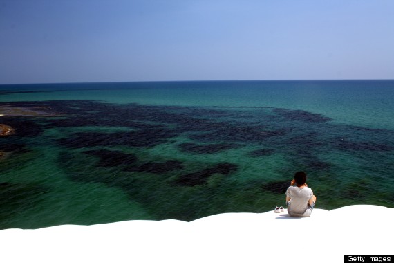 scala dei turchi