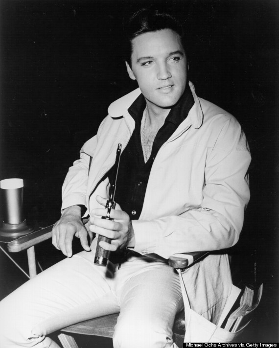 elvis