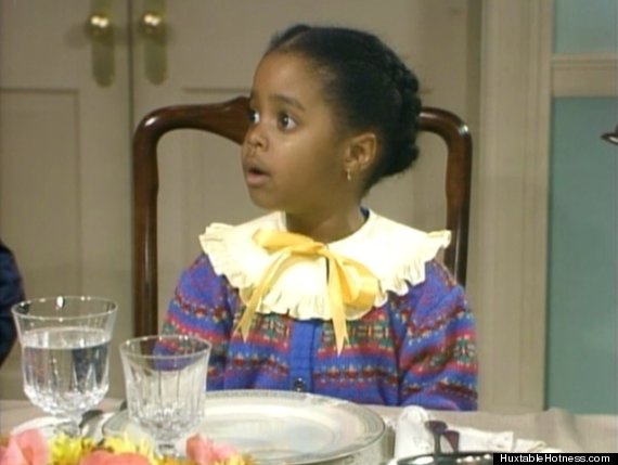 cosby show fashion