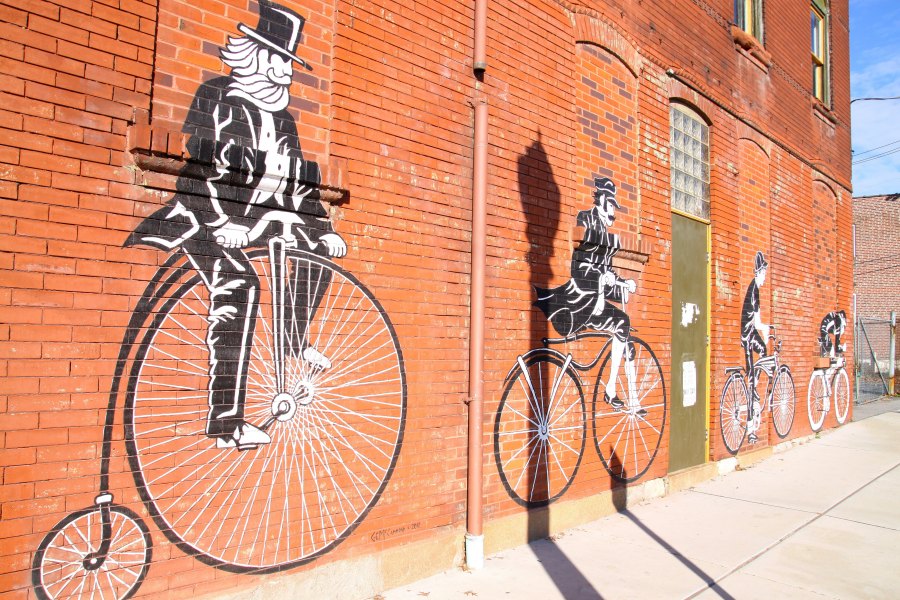 The 19 Best Cities To See Street Art In The United States | HuffPost