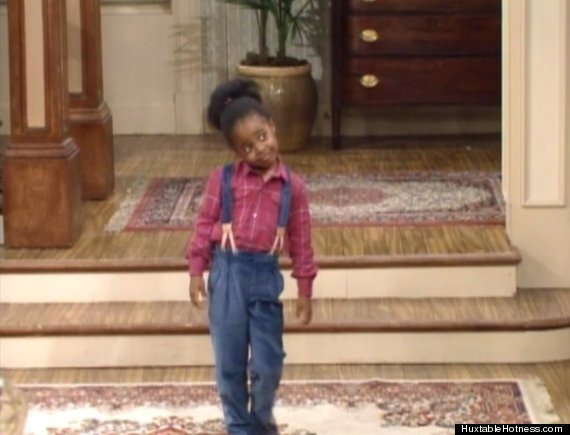 cosby show fashion