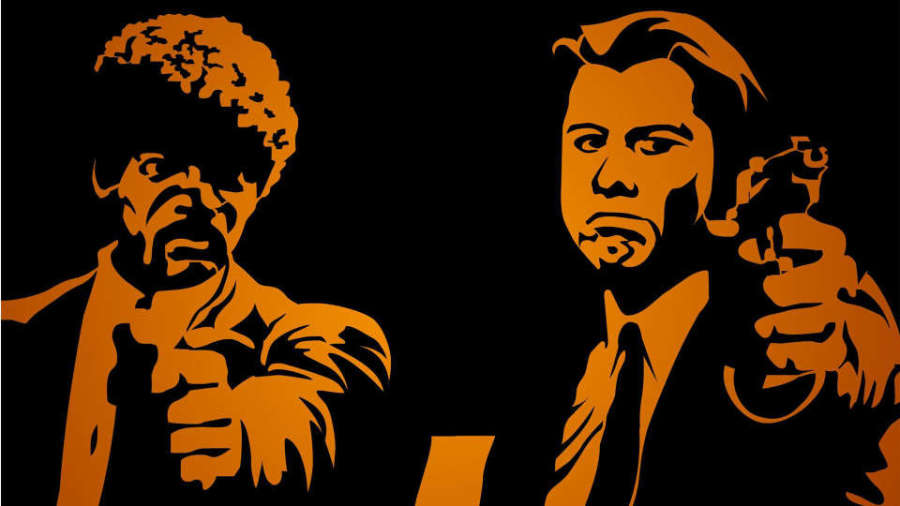 16 Pulp Fiction Quotes That Will Help You Become A Better Person Huffpost