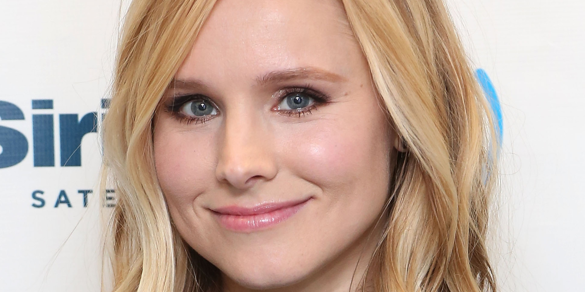 Kristen Bell Convinces Us To Green Our Beauty Routine