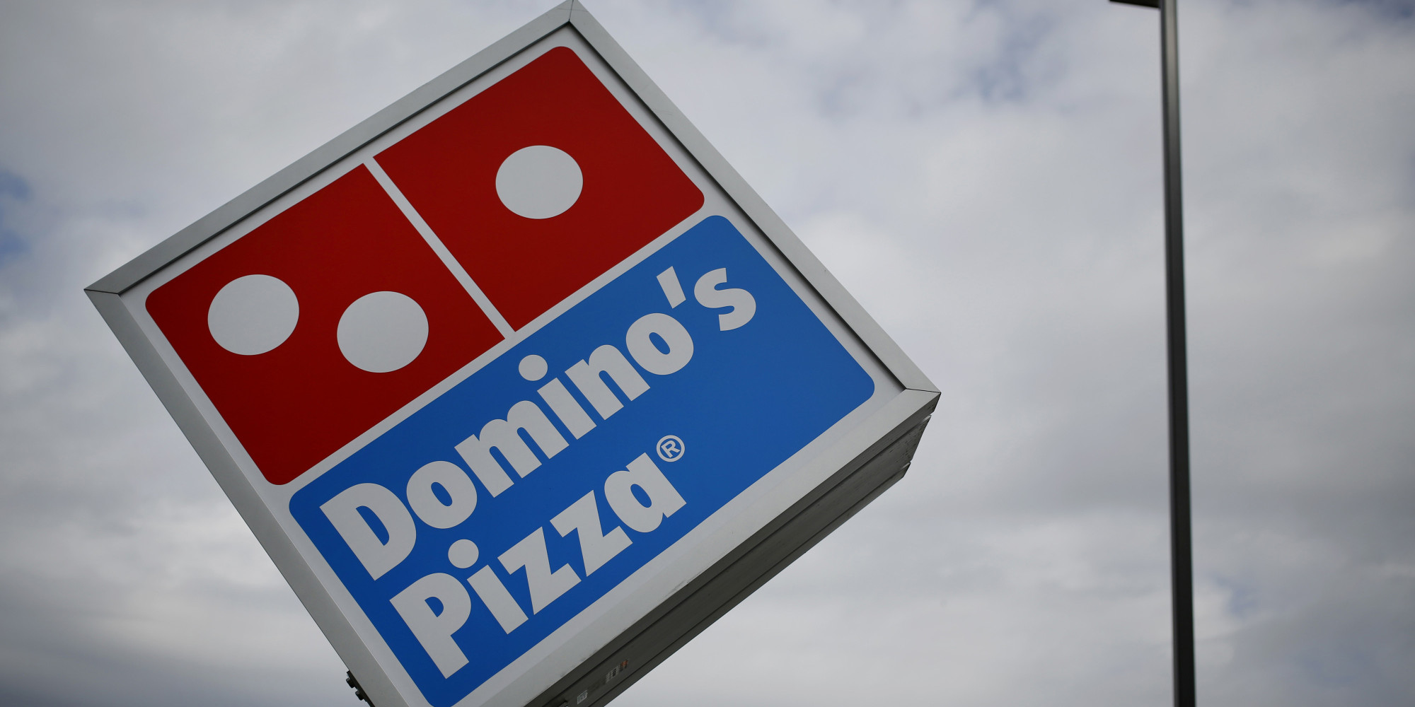 Domino's Franchisees Settle Wage Theft Investigation In New York For ...