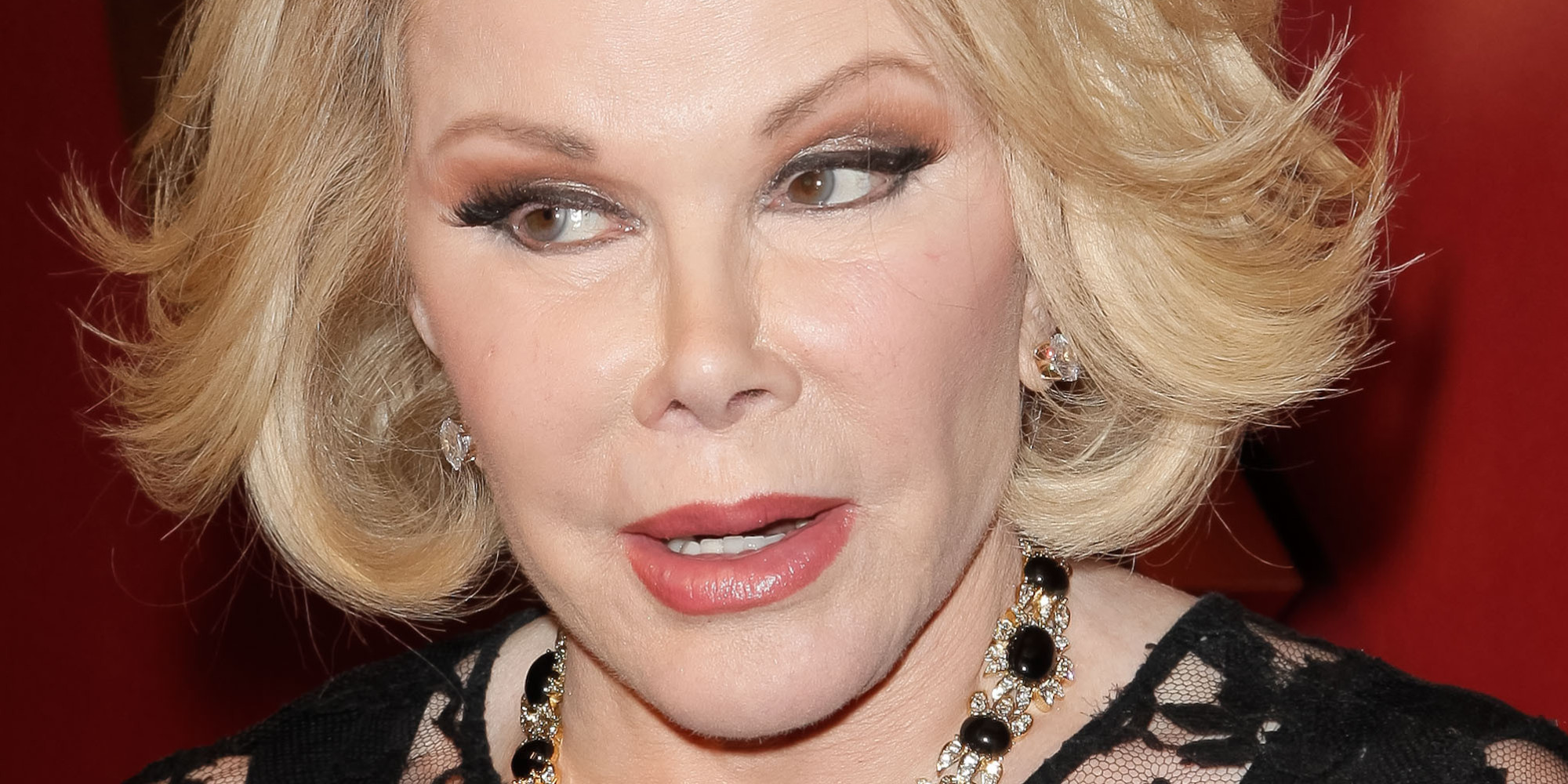 Joan Rivers No Makeup Saubhaya Makeup