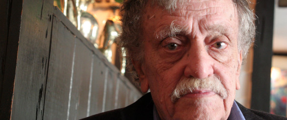 kurt vonnegut