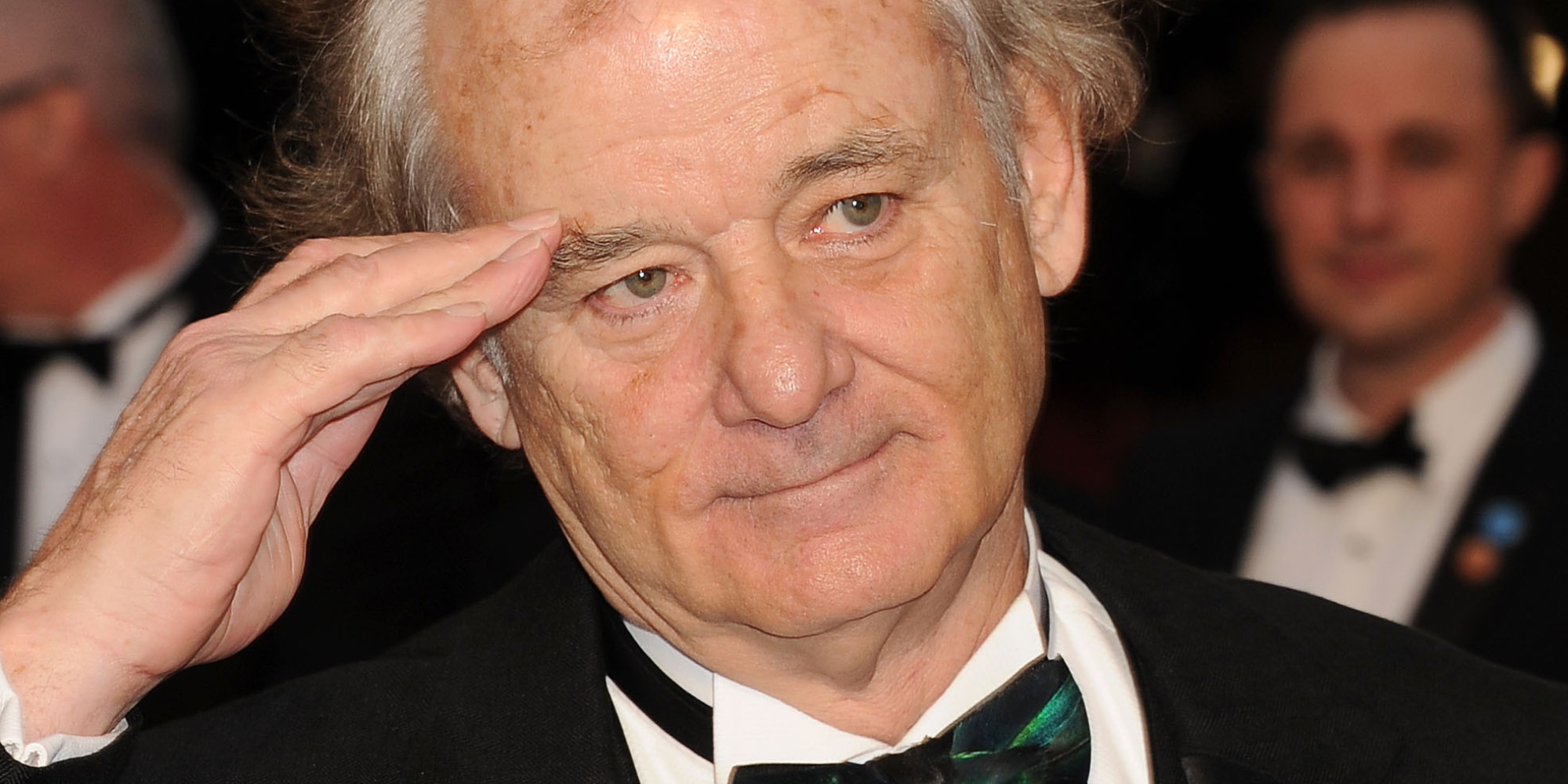 bill murray kids - Ilustrasi 2